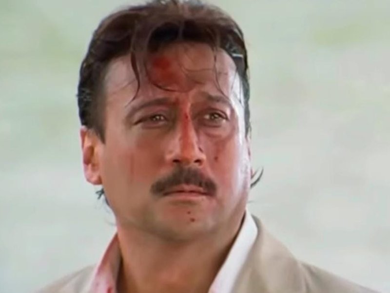Jackie Shroff celebrates 25 years of ‘Lajja’ starring Madhuri Dixit, Manisha Koirala, Rekha, Mahima Chaudhry