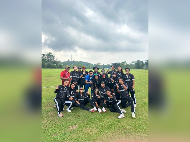 From Bali to Dubai, how Women’s Asia Cup debutants Indonesia built a team from scratch