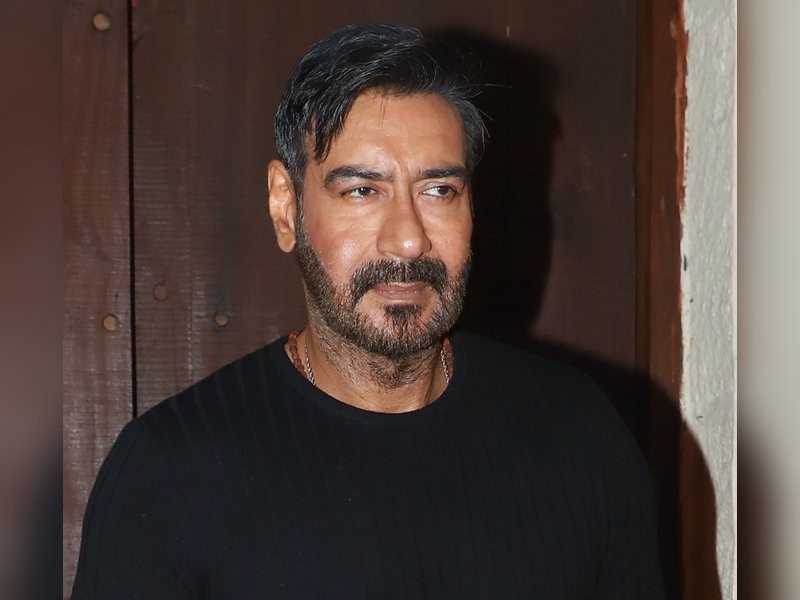 Ajay Devgn calls hosting Crime Patrol an ‘eye-opener’