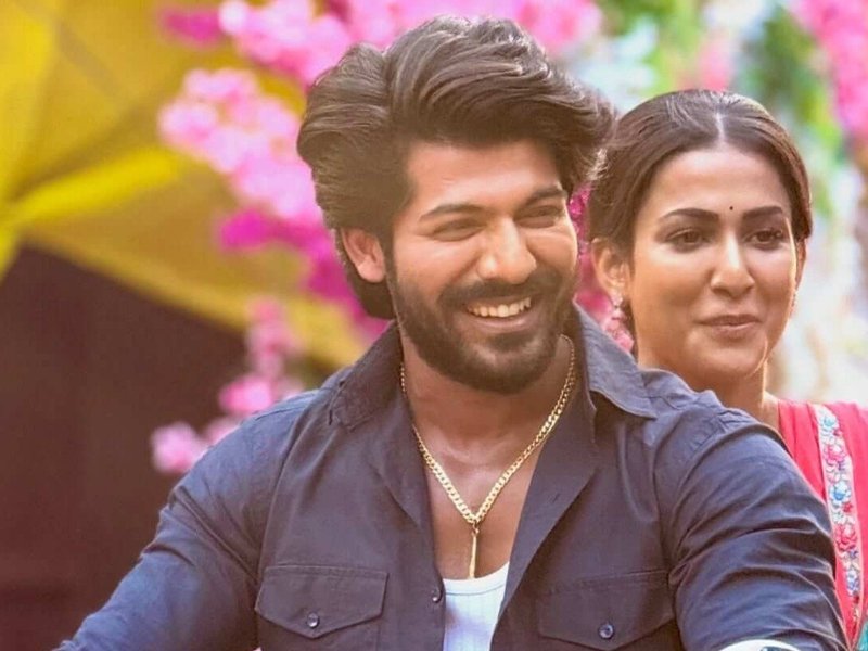Sheezan Khan on filming an emotional scene in ‘Ganga Mai Ki Betiyan’: ‘I actually broke down in tears’