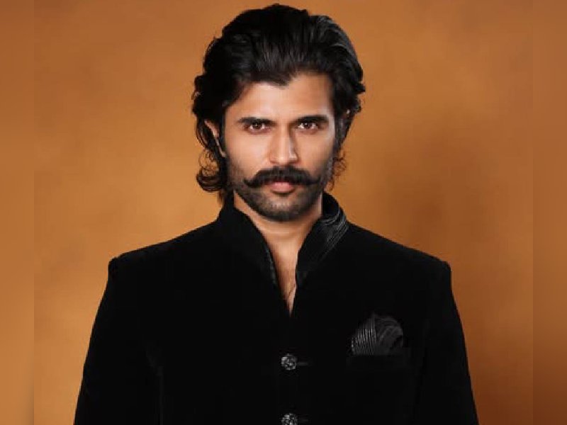 Vijay Deverakonda on the bond he shares with Sandeep Reddy Vanga: We went to war together! (Photo: Vijay Deverakonda/Instagram)