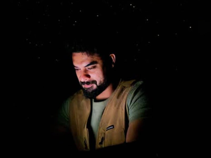 Tovino Thomas puts out imposter alert; says impersonator falsely using his identity to send emails to multiple people (Photo: Tovino Thomas/Instagram)