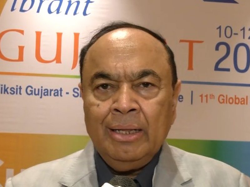 वाइब्रेंट गुजरात 2027 से निवेश और रोजगार को मिलेगा नया प्रोत्साहन, विनिर्माण और नई तकनीकों के दम पर विकास की नई उड़ान की तैयारी: इंडस्ट्री लीडर्स
