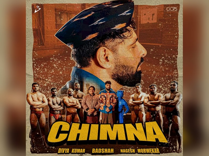 Badshah calls Marathi debut ‘Chimna’ as his love letter to Maharashtra