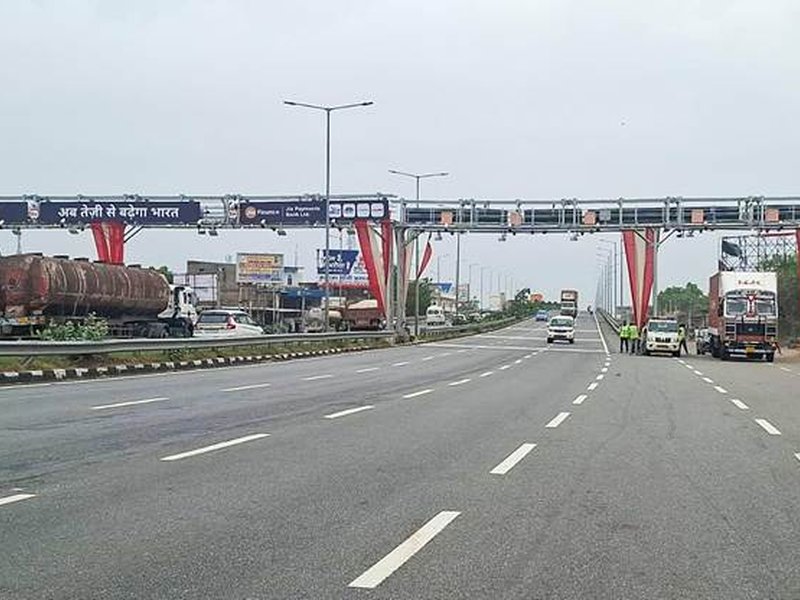 India's toll collections to grow up to 12 pc in FY28 on higher rate revisions, stable traffic: Report