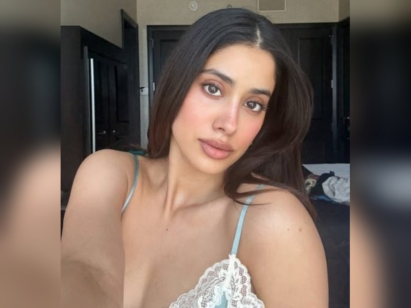 Janhvi Kapoor bids summer a sweet goodbye: ‘You were so good’