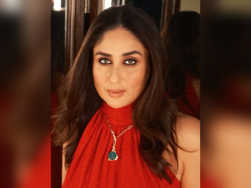 Kareena Kapoor Khan explains what separates her ‘Daayra’ character from the one in ‘Talaash: The Answer Lies Within’
