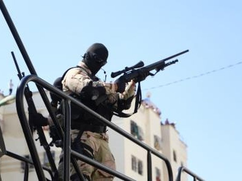 Pakistan’s ISKP gamble turns Islamic State into a threat to Europe and beyond