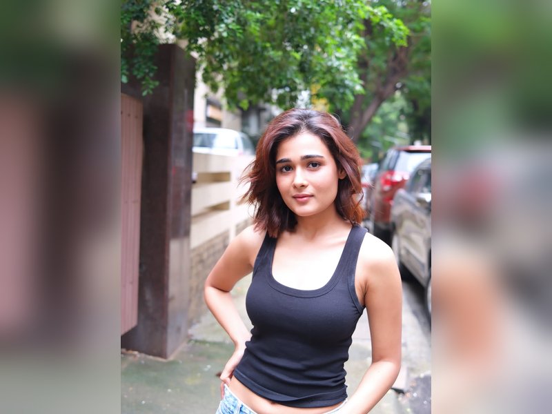 Shalini Pandey: Deeply disturbing to see technology being misused to target and harm individuals, especially women! (Photo: Shalini Pandey/Instagram)