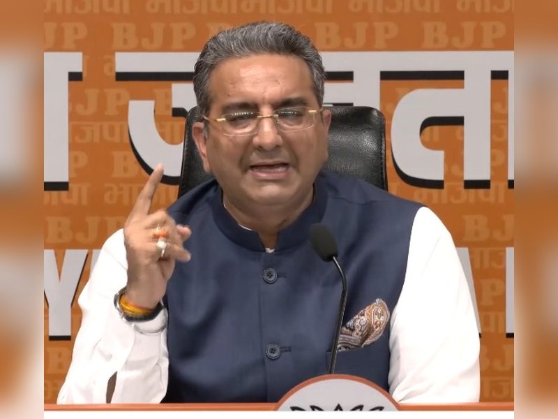 Expose double standards: BJP on AAP-led Punjab govt's action against protesting employees