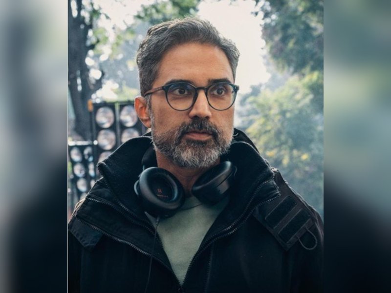 Sudip Sharma shares what makes ‘Babita Singh Reporting’ different from other cop stories