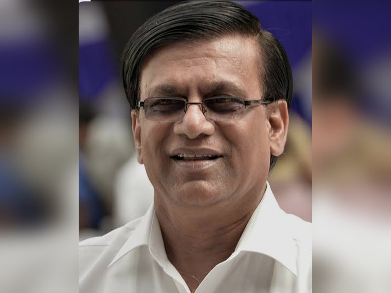 No religion is bad: K'taka Minister Rayareddy defends his 'Islam superior' remarks