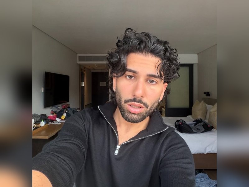 Orry gets emotional as he bids goodbye to ‘Khatron Ke Khiladi 15’: ‘I miss the mess, I miss the silence’