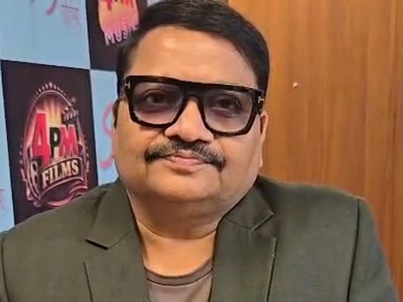 'सहिया' पर सेंसर का नक्सलवाद का आरोप, प्रोड्यूसर संजय शर्मा बोले- 'सर्टिफिकेट नहीं मिला तो जाऊंगा कोर्ट'