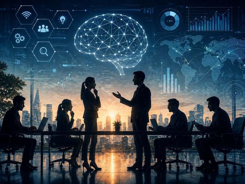 India and Israel should build cognitive warfare ecosystem