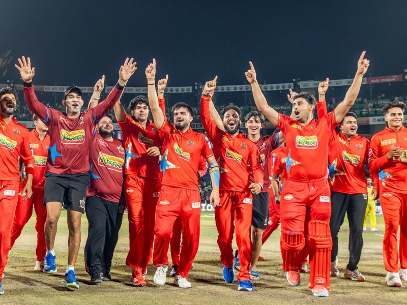 DPL: Thrilled with how our youngsters stepped up; Tejasvi led the side exceptionally well, says Dabas