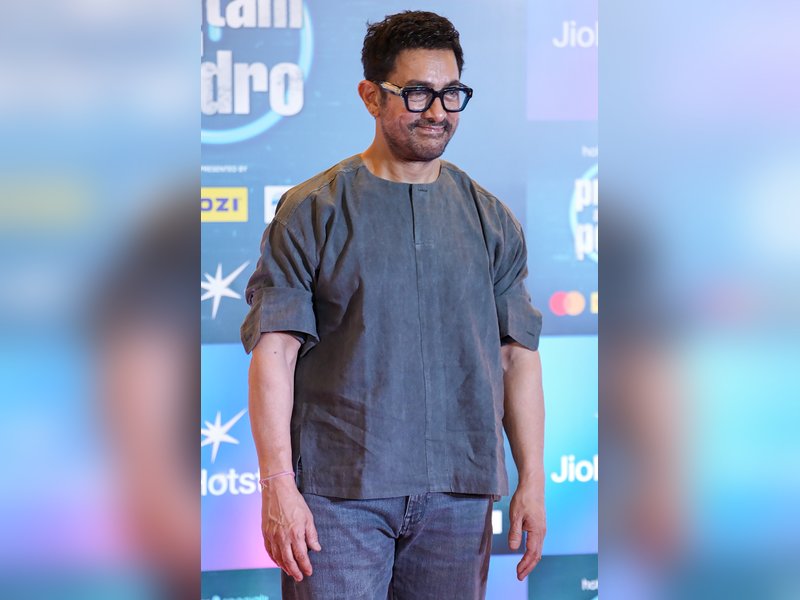 Aamir Khan to lead 'Race 4'? Producer Ramesh Taurani clears the air 