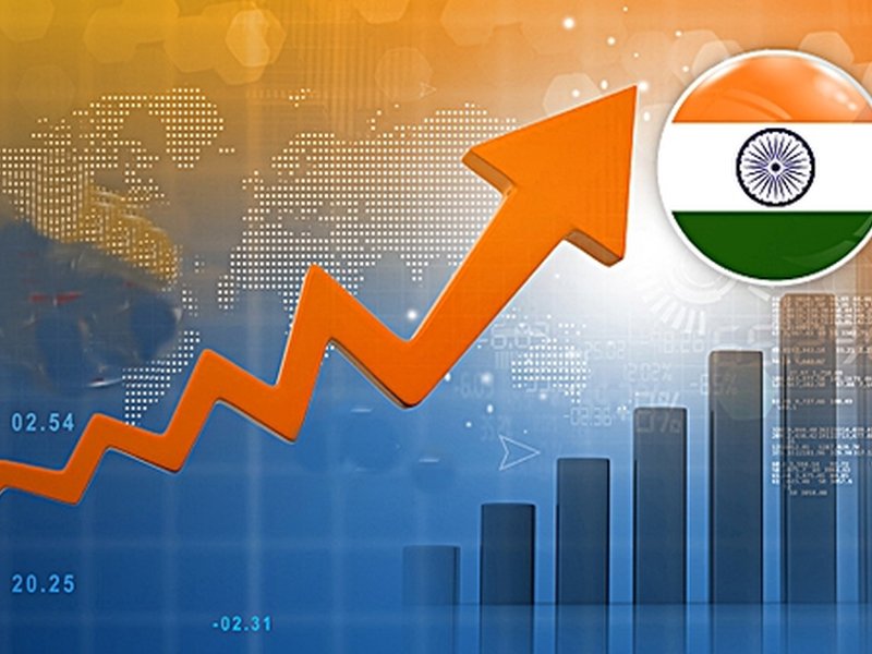 India’s 7.8 pc Q1 GDP growth reflects strong resilience, broad-based recovery: Experts