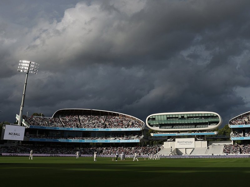 Under-fire Pakistan release seven players, change coaches following Lord’s debacle