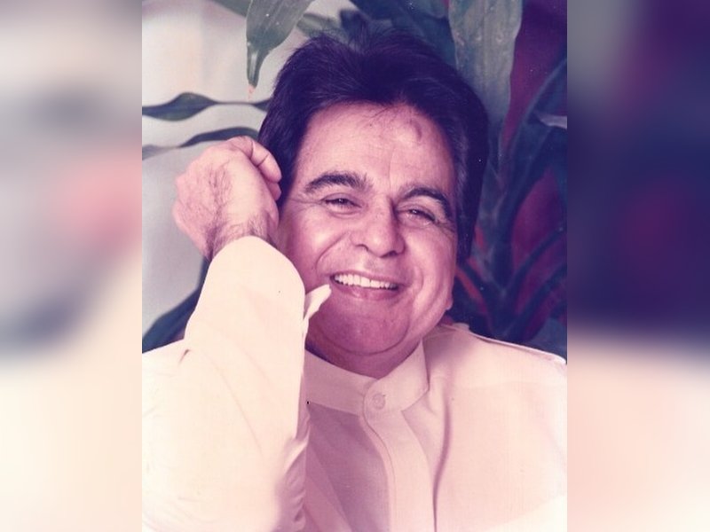 When Dilip Kumar shared his priceless wisdom with Ashutosh Rana