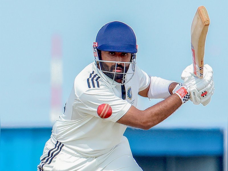 ‘Happy and proud feeling': Shreyas Gopal on milestone 100th FC game