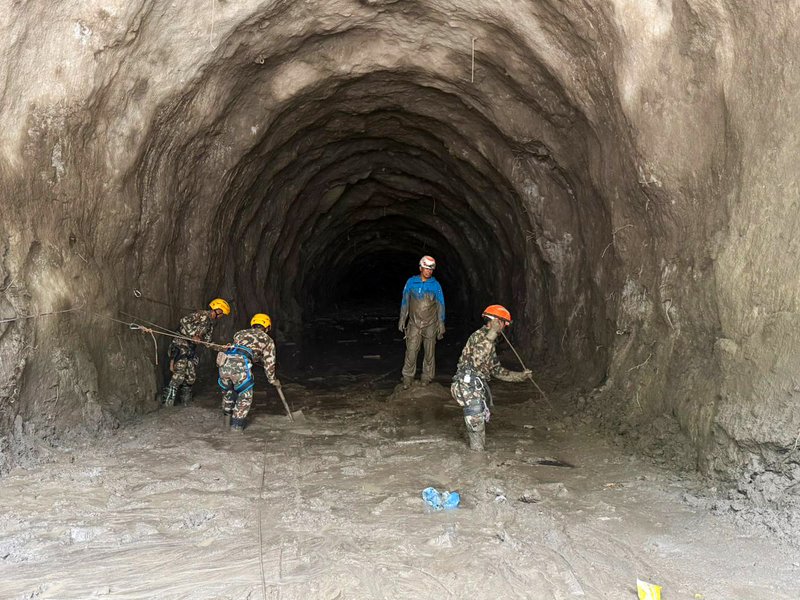 279 rescued from flood-hit hydropower projects, hundreds remain unaccounted for 