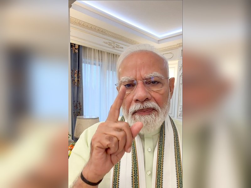 प्रधानमंत्री मोदी का शीर्ष सीईओ से आह्वान- 'सेमीकंडक्टर विकास के अगले चरण में शामिल हों वैश्विक कंपनियां'