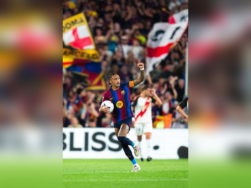 La Liga: Four things one learned in Spain's Matchday 5 this weekend