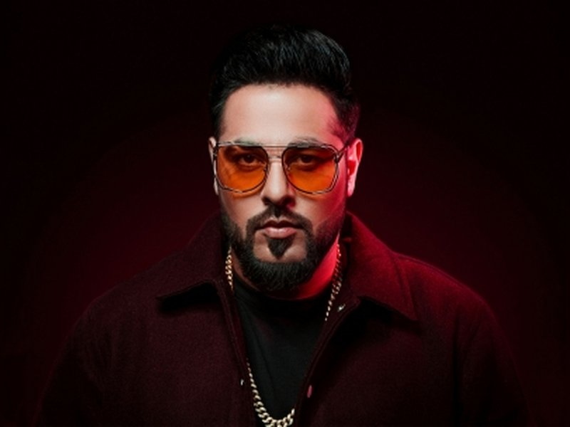 Badshah, Isha Rikhi announce separation 5 months after marriage