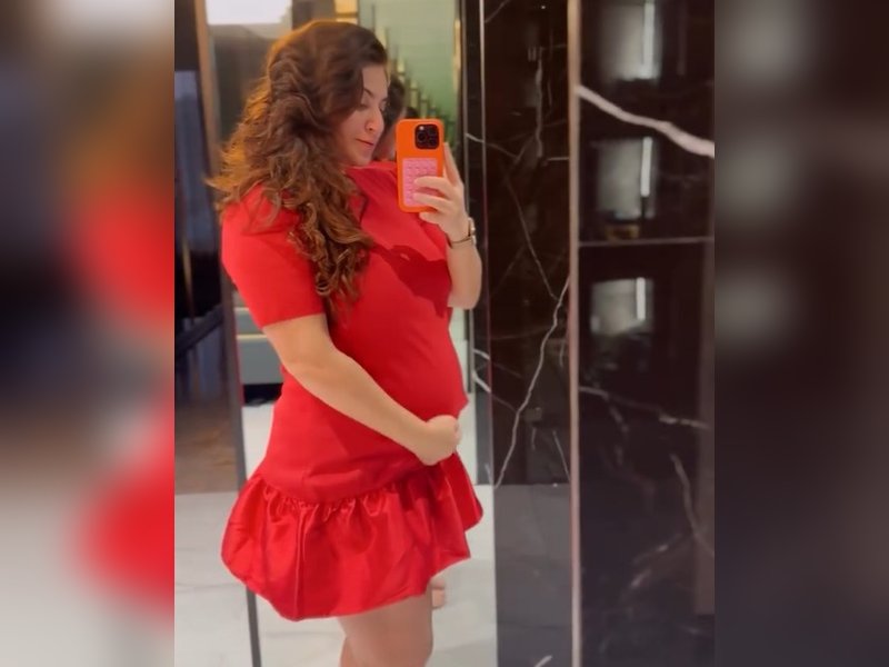 Shivaleeka Oberoi comes out in support of Katrina Kaif after actress gets body-shamed post pregnancy