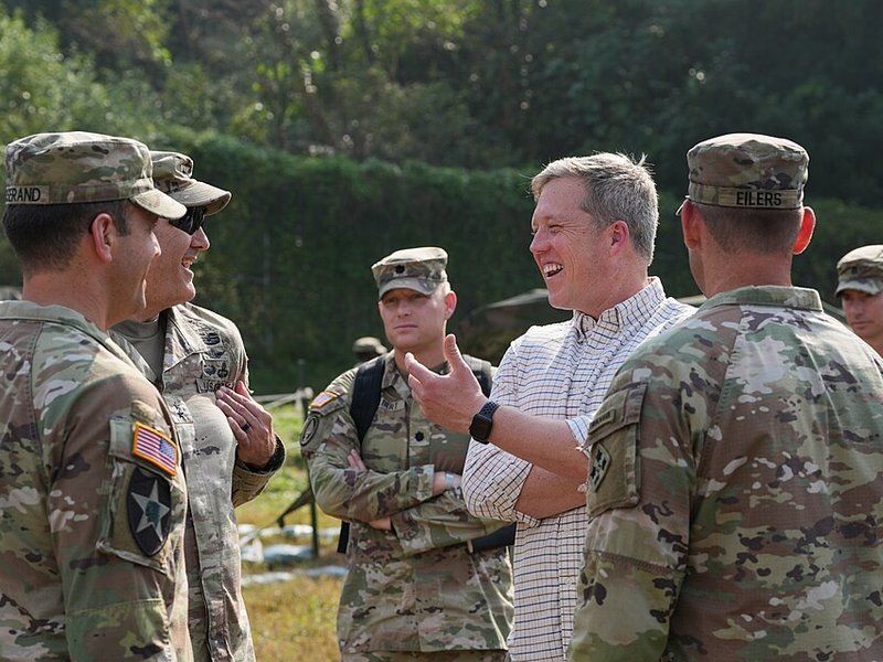 US Army Secretary quits over differences with Defence Secretary amid Iran war: Report