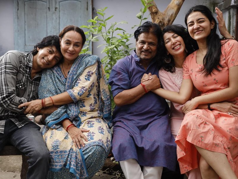 Anshuman Jha on ‘Hari-Om’ becoming ‘Om Ka Hari’: ‘We didn’t get the title rights’