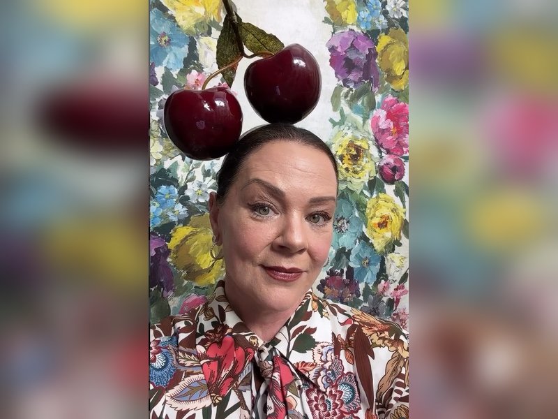 Melissa McCarthy turns 56, hilariously says subtlety is everything