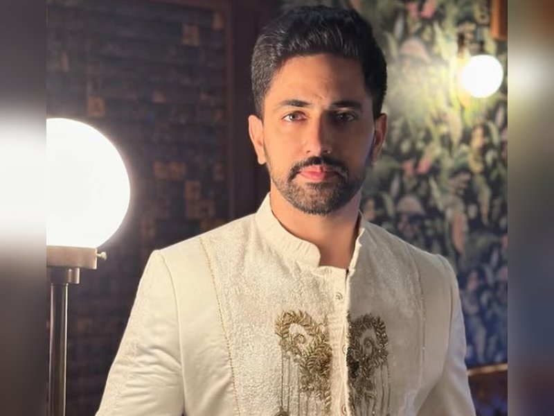 Zain Imam breaks away from social media, says ‘Sometimes it’s nice to step away from the noise’