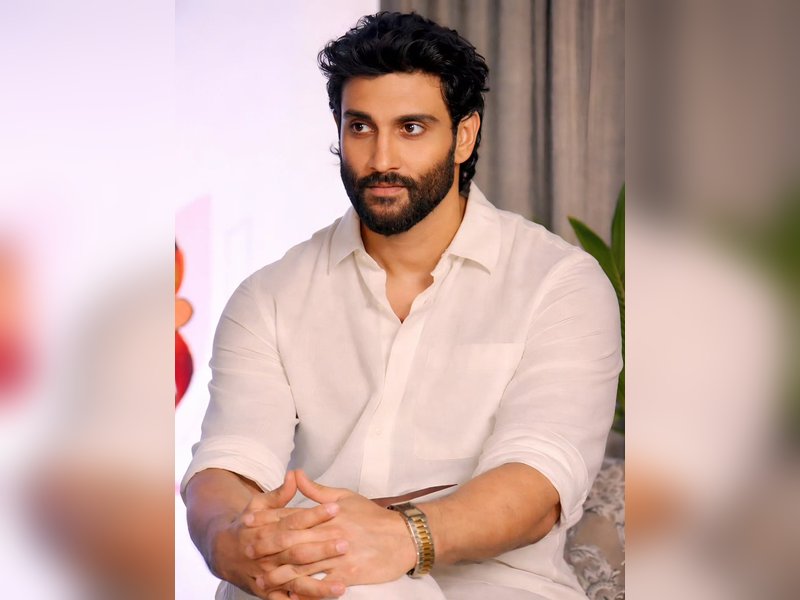 Ram Yashvardhan doesn’t consider social media as his resume