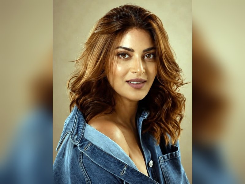 New mommy Anushka Ranjan says she is ‘hooked’ to her little babies