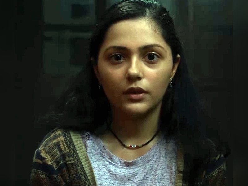 Aneet Padda reveals she filmed ‘Hunkkaar – The Roar’ Before ‘Saiyaara’: ‘It has been part of my journey for a while’