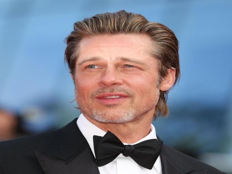 Brad Pitt reveals how ‘Heart of the Beast’ cemented his belief about canine friends