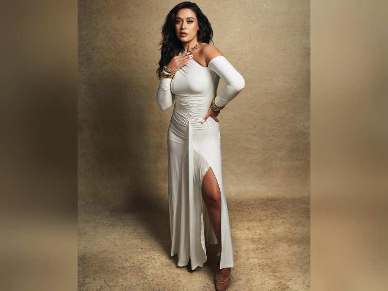 Jackie Shroff’s daughter Krishna Shroff reveals how she builds mental and physical strength