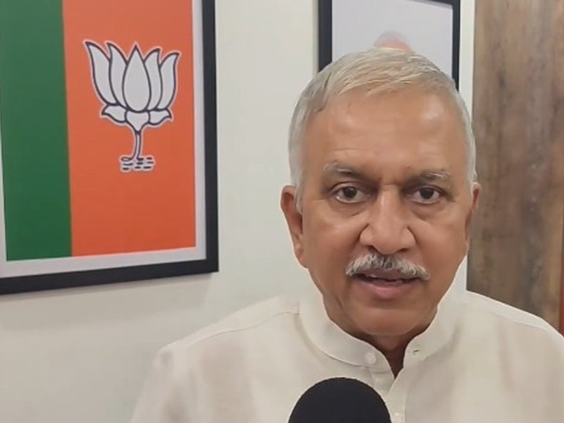 Publishers made it clear that a lot of writings were not good for country: BJP on Sonia Gandhi's memoir