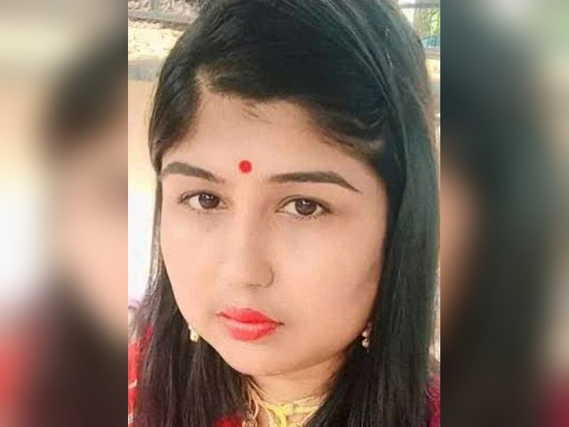 Former CM Banerjee's niece found hanging at her home in Bengal's Rampurhat