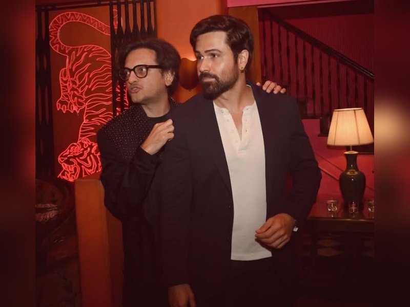 Emraan Hashmi reflects on ‘Awarapan’, says original didn’t find its audience 20 years ago