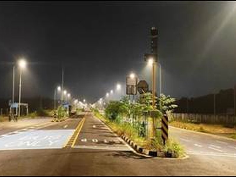 India's smart cities mission, AMRUT rebuilds its urban future: Report