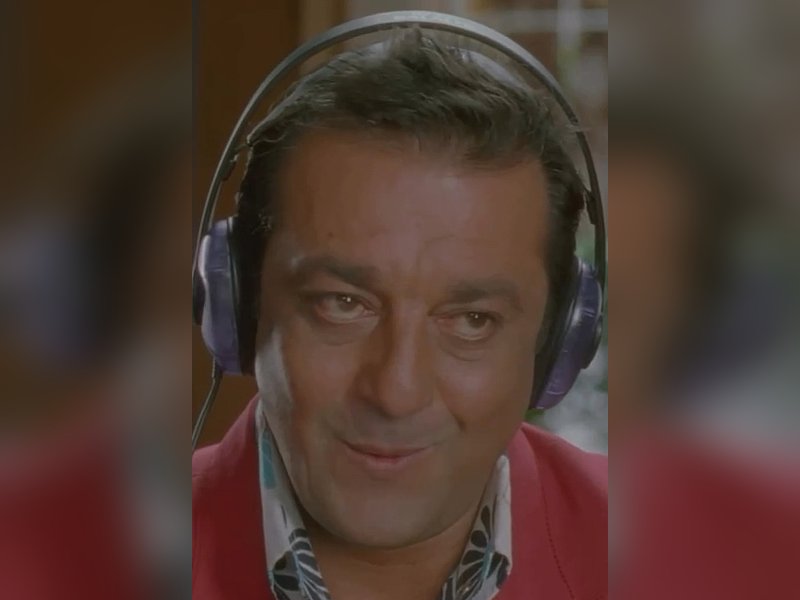 Rajkumar Hirani celebrates 20 years of 'Lage Raho Munna Bhai': Gandhigiri se sab mumkin hai 