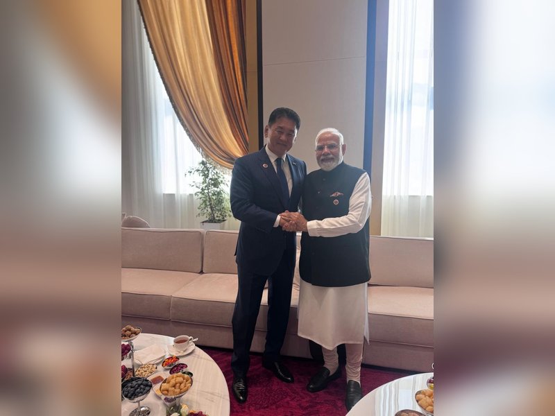 Meetings during SCO Summit in Kyrgyzstan will lead to substantive benefits for India: PM Modi