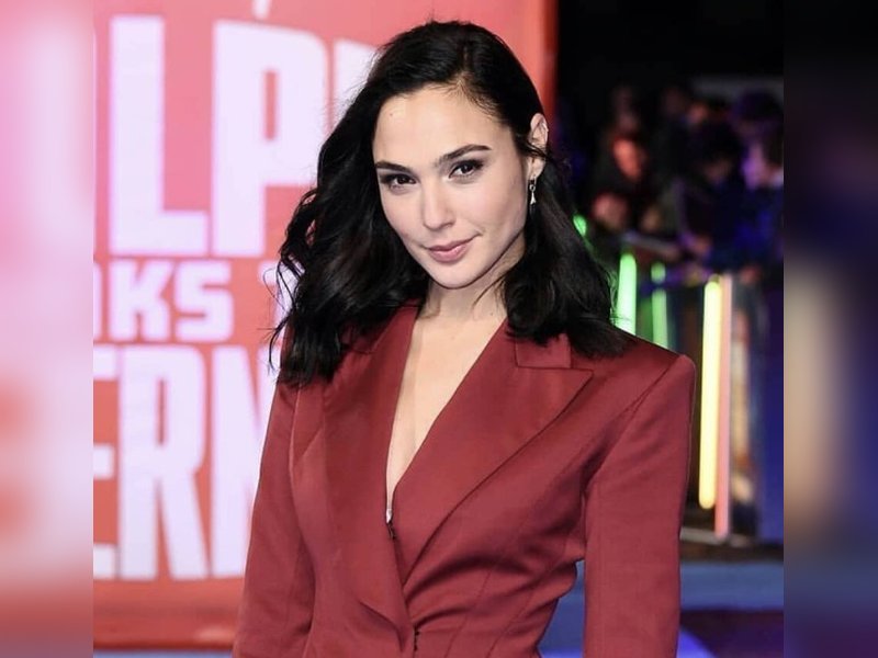 Gal Gadot says she won’t likely return as Wonder Woman