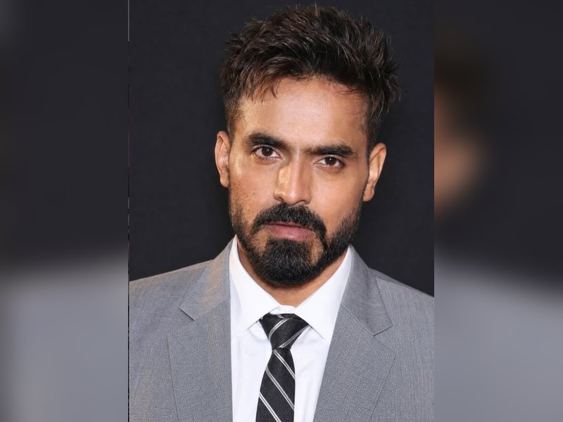 Upendra Chauhan talks about his role alongside Kareena Kapoor in Meghna Gulzar’s ‘Daayra’