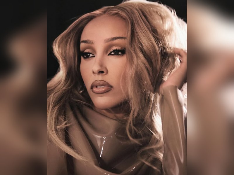 Doja Cat opens up on her struggle with alcohol and drug abuse