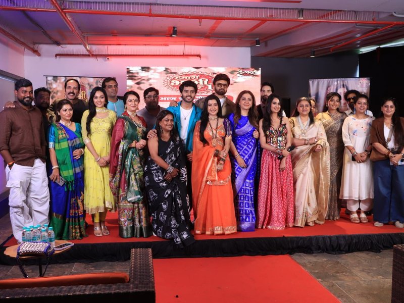 Dangal TV's latest show 'Hamari Bhabhi Number 1' puts spotlight on the woman of the house
