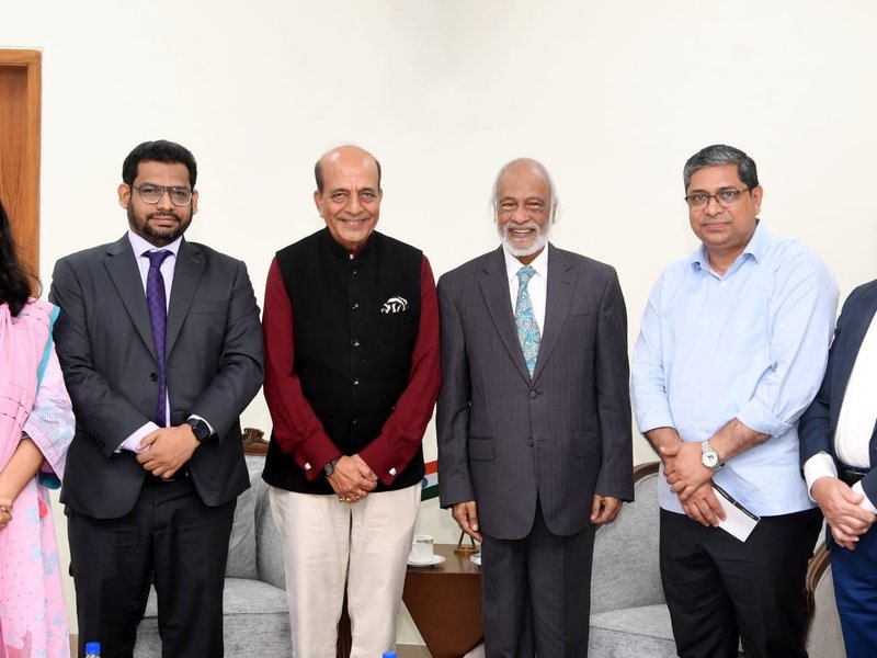 India and Bangladesh discuss strengthening local government cooperation
